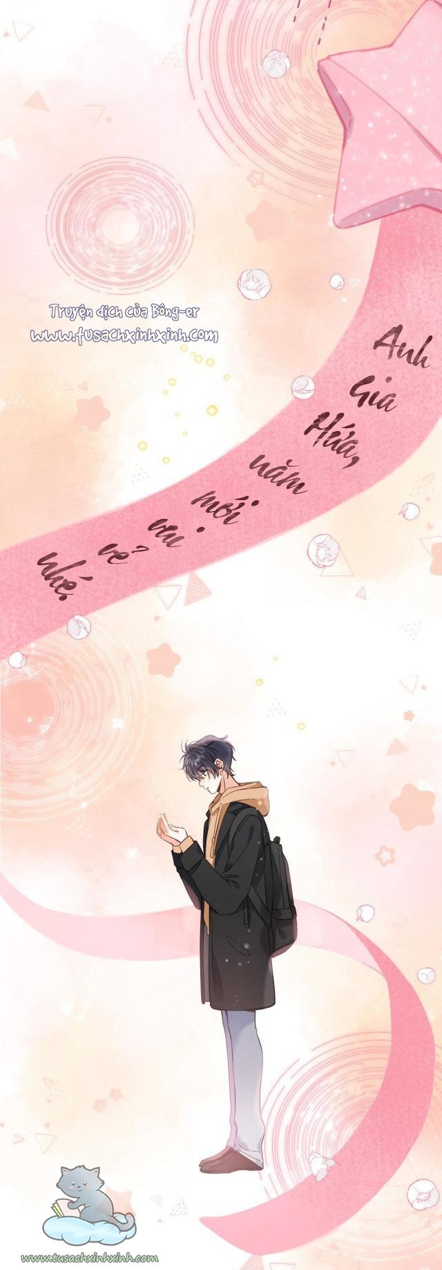 Mối Tình Thầm Kín: Mối Tình Thầm Kín – Chap 39