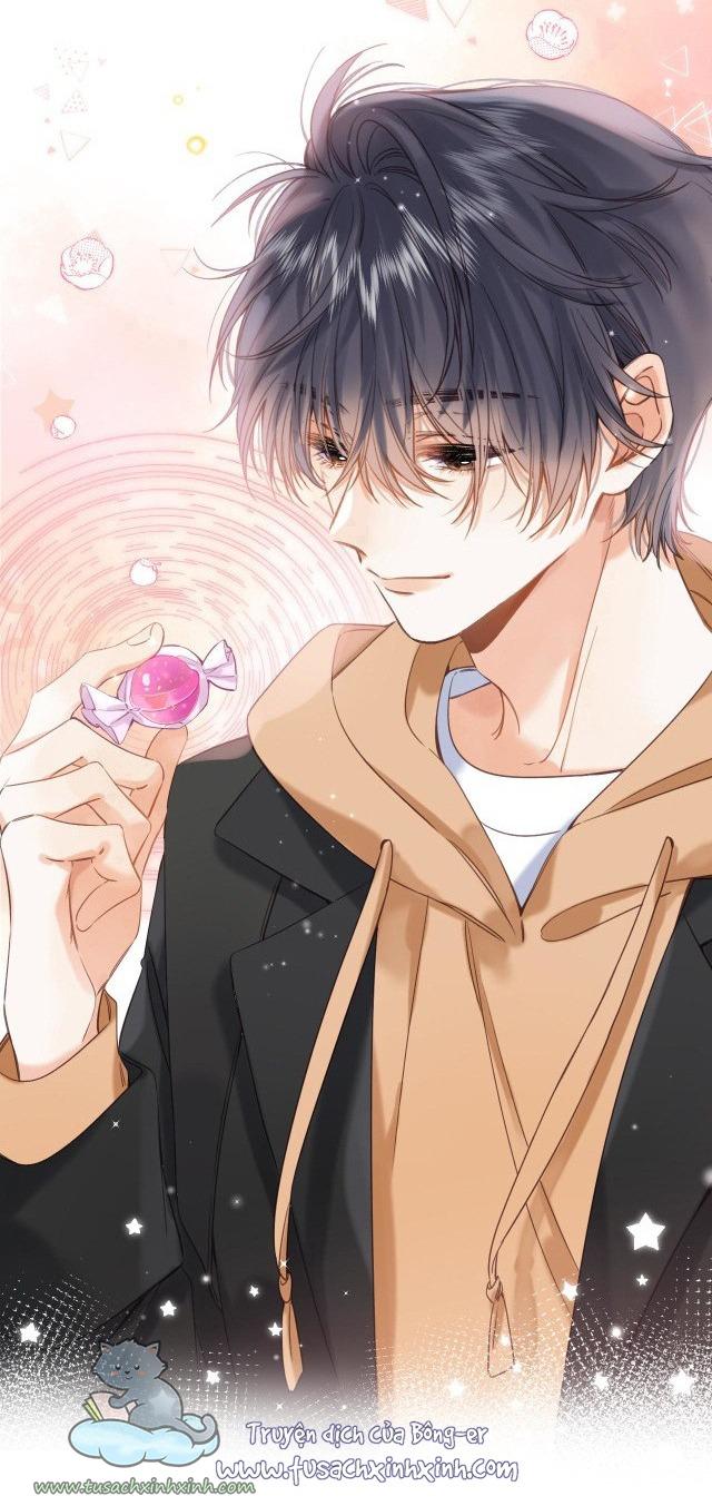 Mối Tình Thầm Kín: Mối Tình Thầm Kín – Chap 39