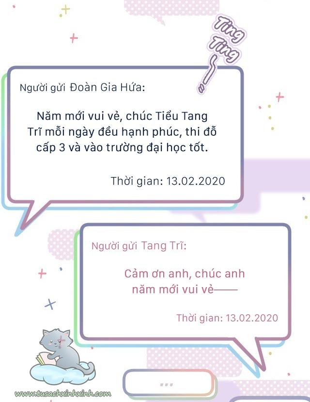 Mối Tình Thầm Kín: Mối Tình Thầm Kín – Chap 39
