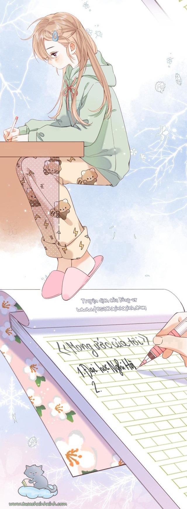 Mối Tình Thầm Kín: Mối Tình Thầm Kín – Chap 39