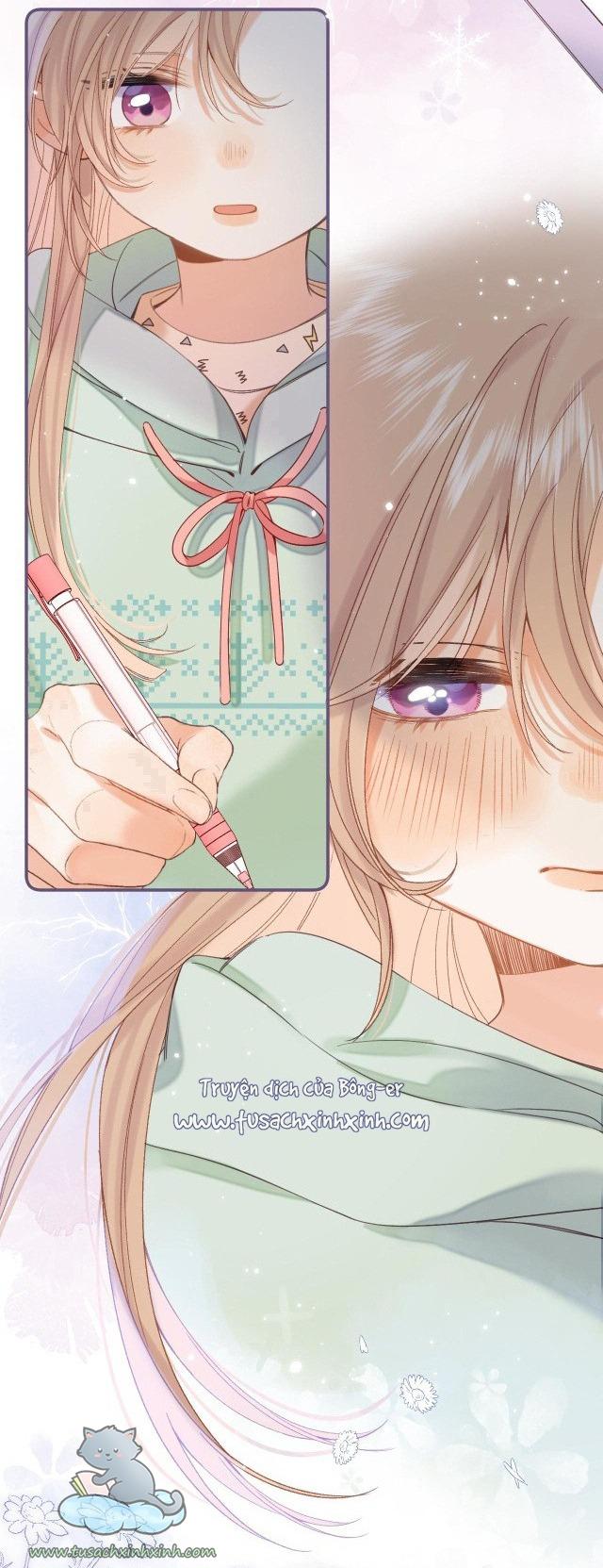 Mối Tình Thầm Kín: Mối Tình Thầm Kín – Chap 39