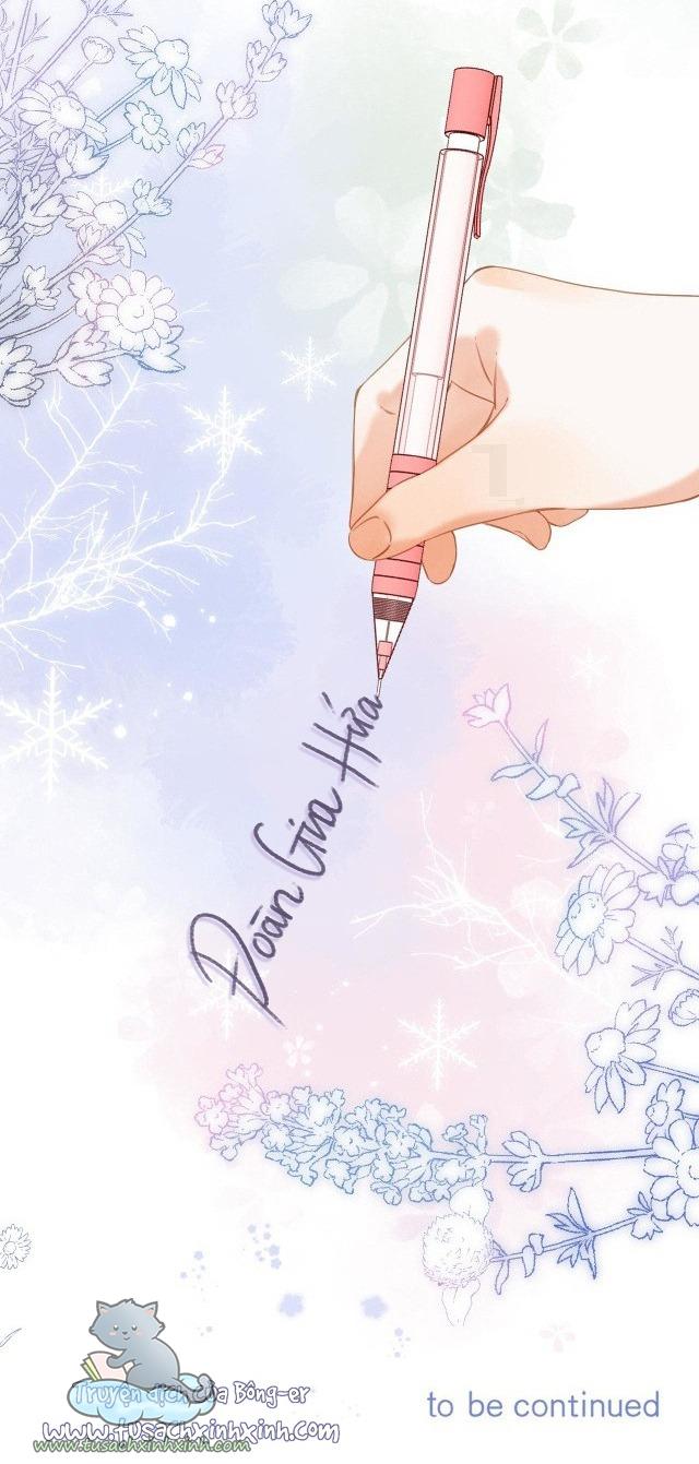 Mối Tình Thầm Kín: Mối Tình Thầm Kín – Chap 39