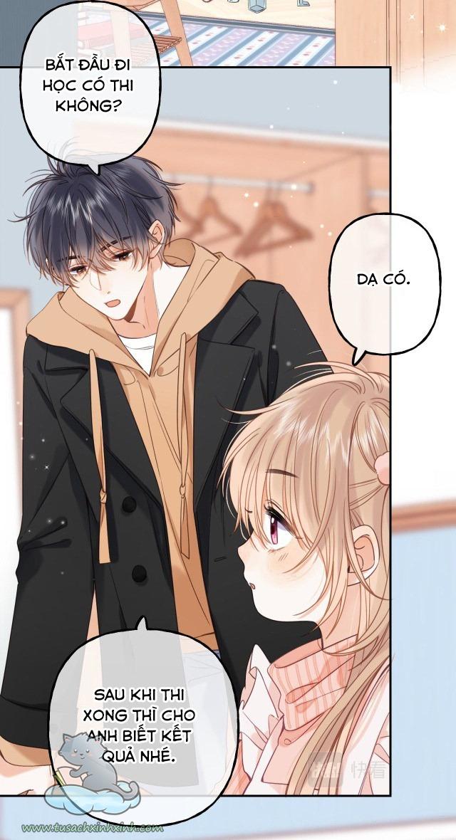 Mối Tình Thầm Kín: Mối Tình Thầm Kín – Chap 39