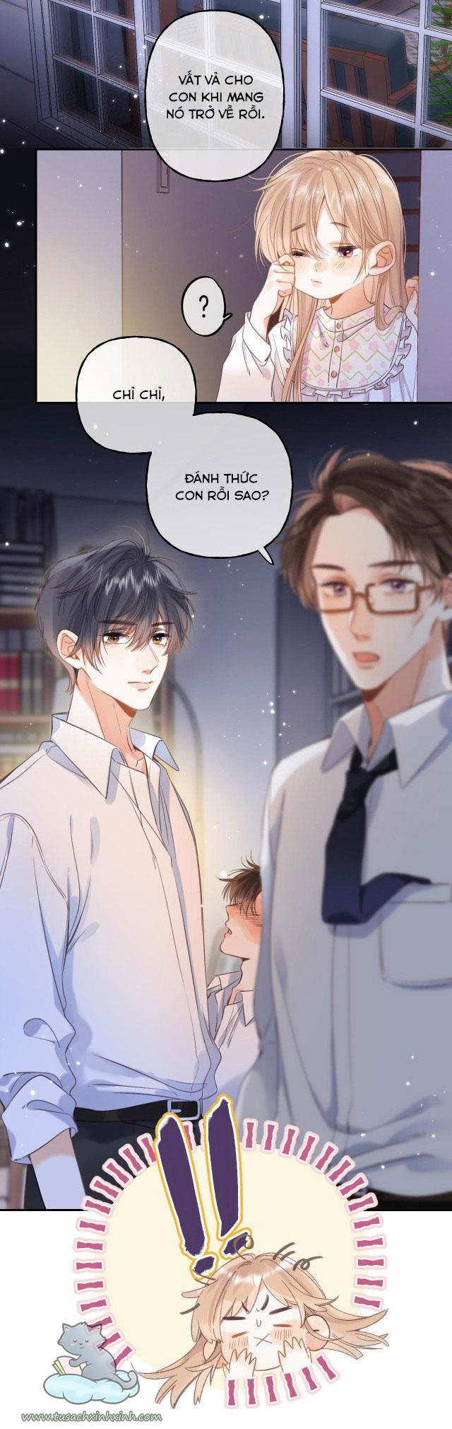 Mối Tình Thầm Kín: Mối Tình Thầm Kín – Chap 41