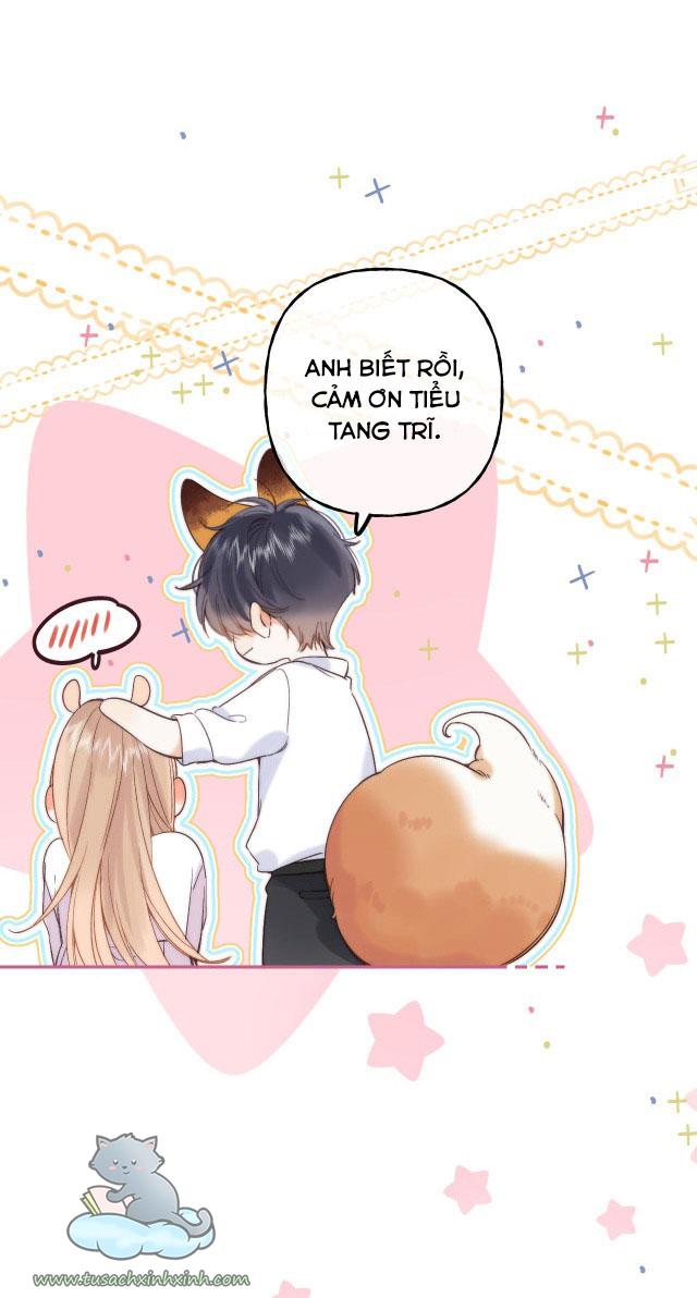 Mối Tình Thầm Kín: Mối Tình Thầm Kín – Chap 41