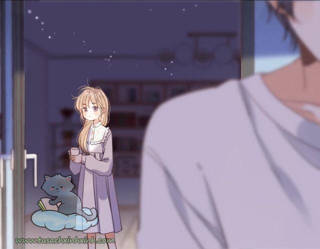 Mối Tình Thầm Kín: Mối Tình Thầm Kín – Chap 42