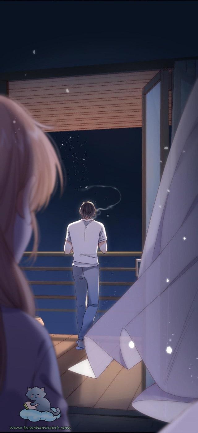 Mối Tình Thầm Kín: Mối Tình Thầm Kín – Chap 42
