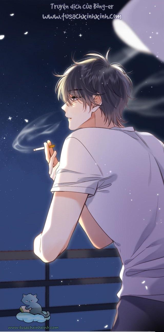 Mối Tình Thầm Kín: Mối Tình Thầm Kín – Chap 42