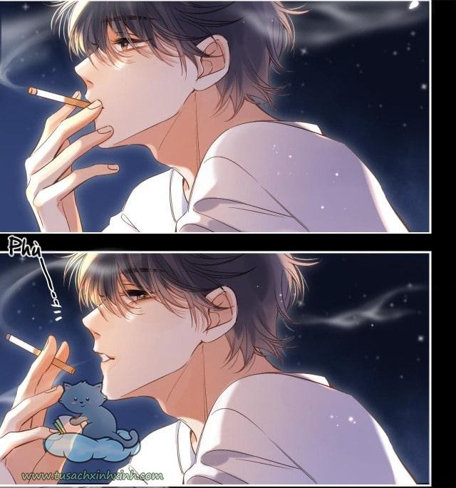 Mối Tình Thầm Kín: Mối Tình Thầm Kín – Chap 42