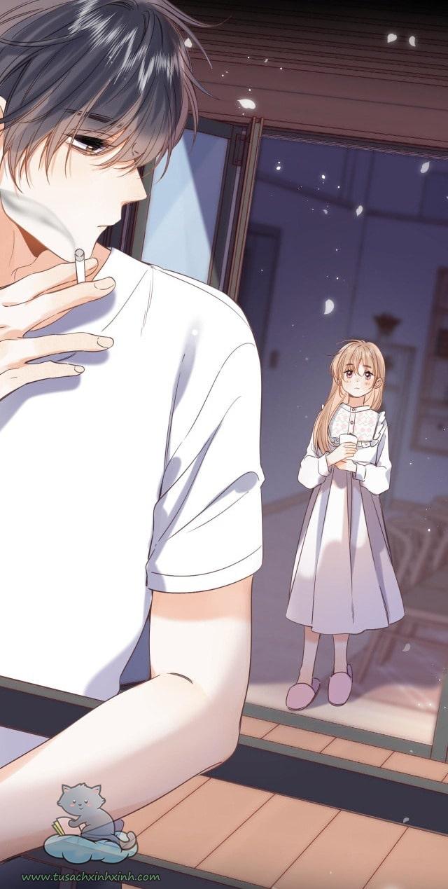 Mối Tình Thầm Kín: Mối Tình Thầm Kín – Chap 42