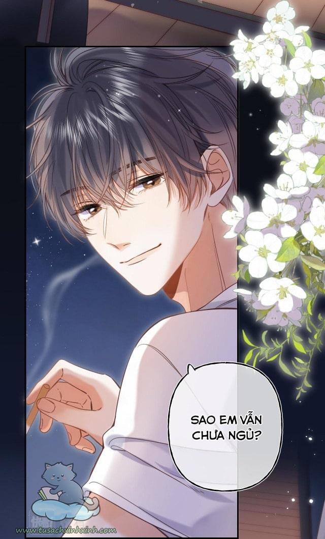 Mối Tình Thầm Kín: Mối Tình Thầm Kín – Chap 42
