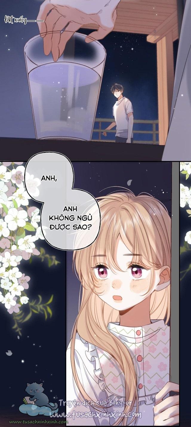 Mối Tình Thầm Kín: Mối Tình Thầm Kín – Chap 42