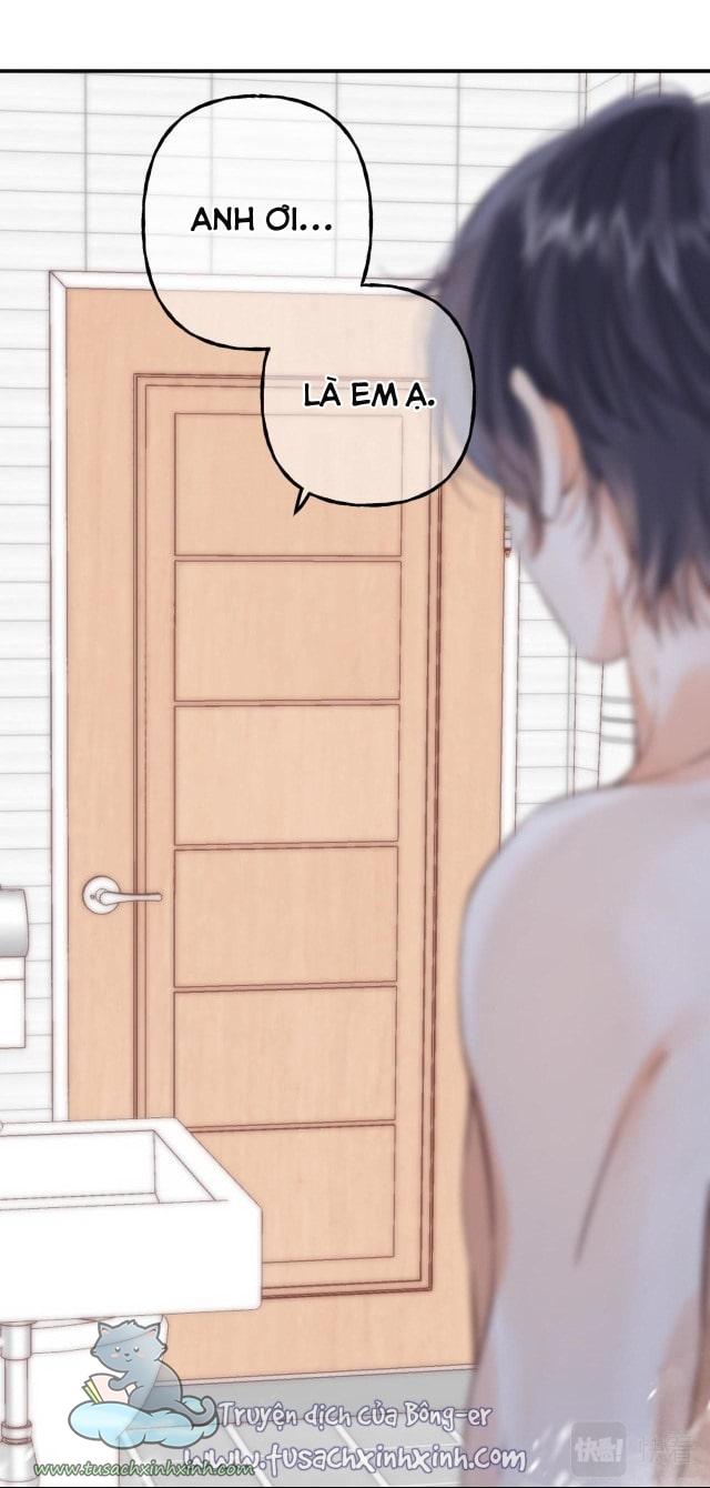 Mối Tình Thầm Kín: Mối Tình Thầm Kín – Chap 42