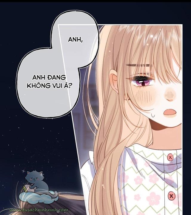 Mối Tình Thầm Kín: Mối Tình Thầm Kín – Chap 42