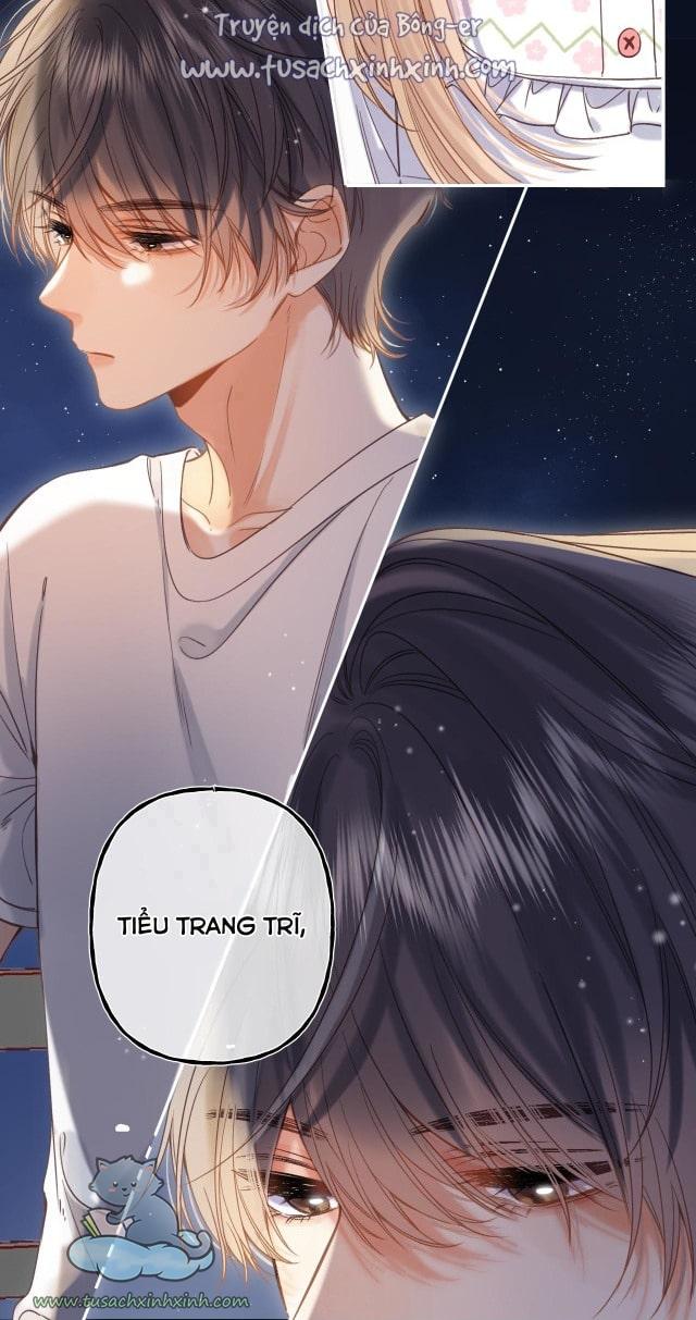Mối Tình Thầm Kín: Mối Tình Thầm Kín – Chap 42