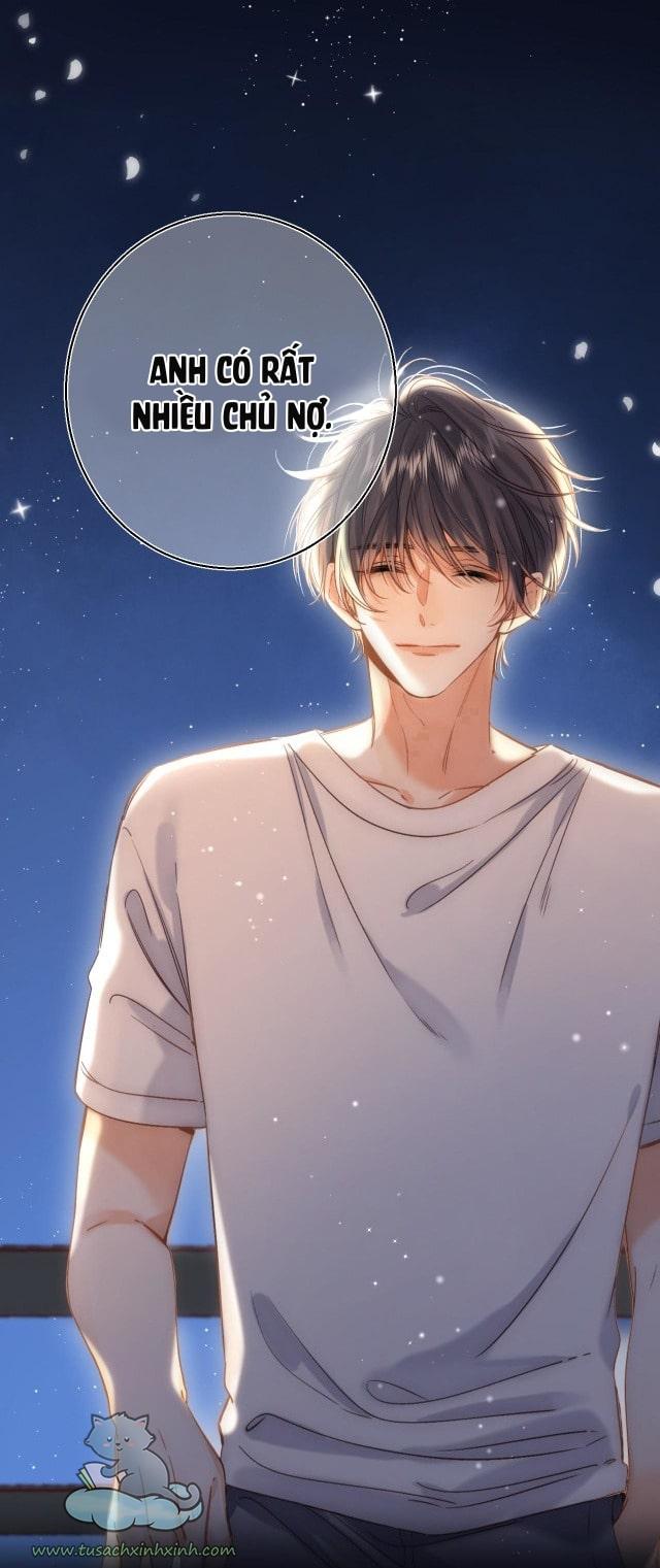 Mối Tình Thầm Kín: Mối Tình Thầm Kín – Chap 42