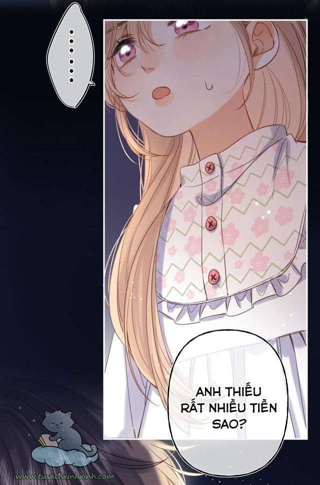 Mối Tình Thầm Kín: Mối Tình Thầm Kín – Chap 42