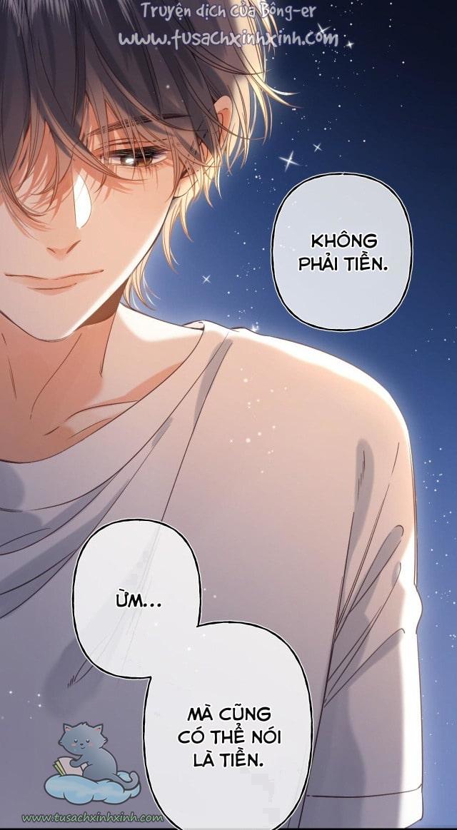Mối Tình Thầm Kín: Mối Tình Thầm Kín – Chap 42