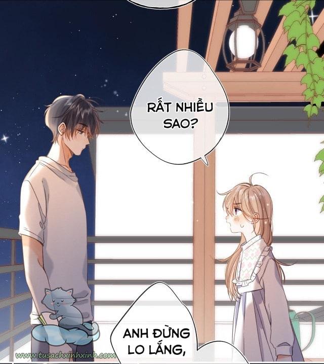 Mối Tình Thầm Kín: Mối Tình Thầm Kín – Chap 42
