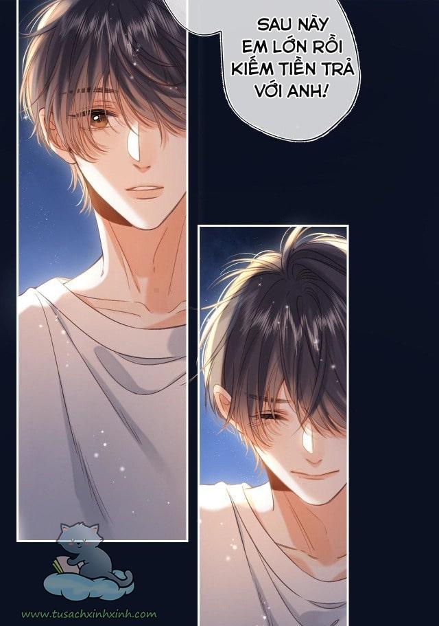 Mối Tình Thầm Kín: Mối Tình Thầm Kín – Chap 42