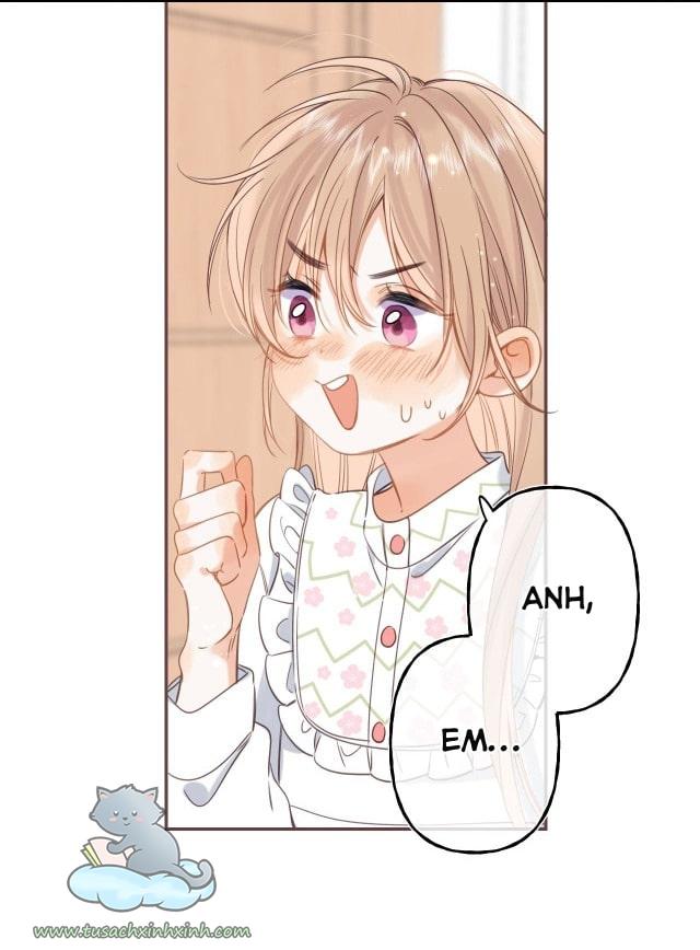 Mối Tình Thầm Kín: Mối Tình Thầm Kín – Chap 42