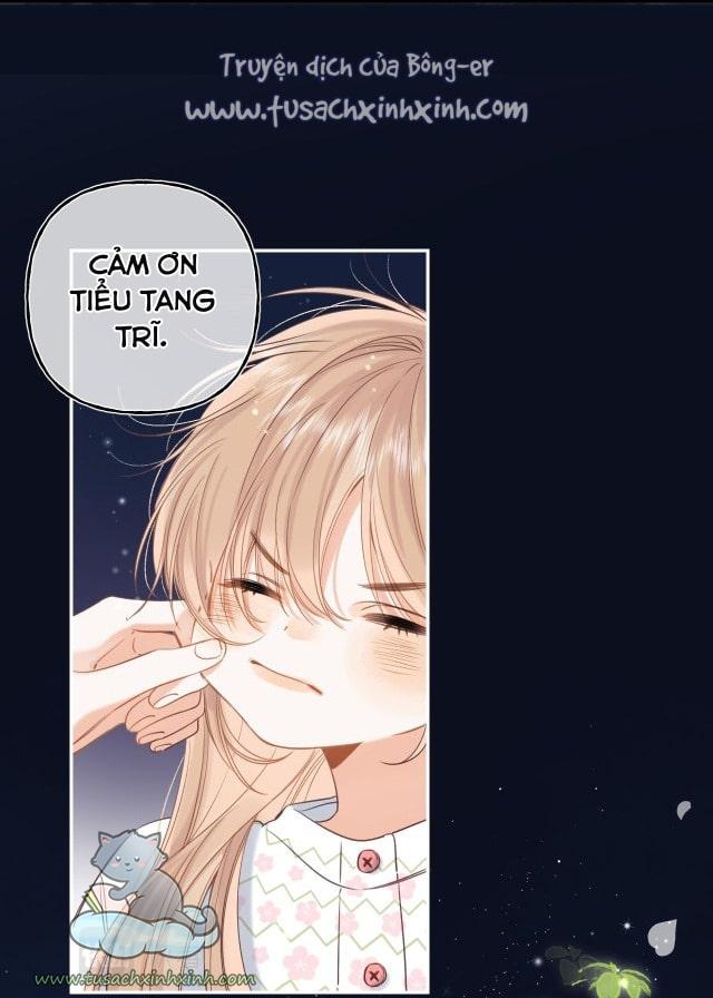 Mối Tình Thầm Kín: Mối Tình Thầm Kín – Chap 42