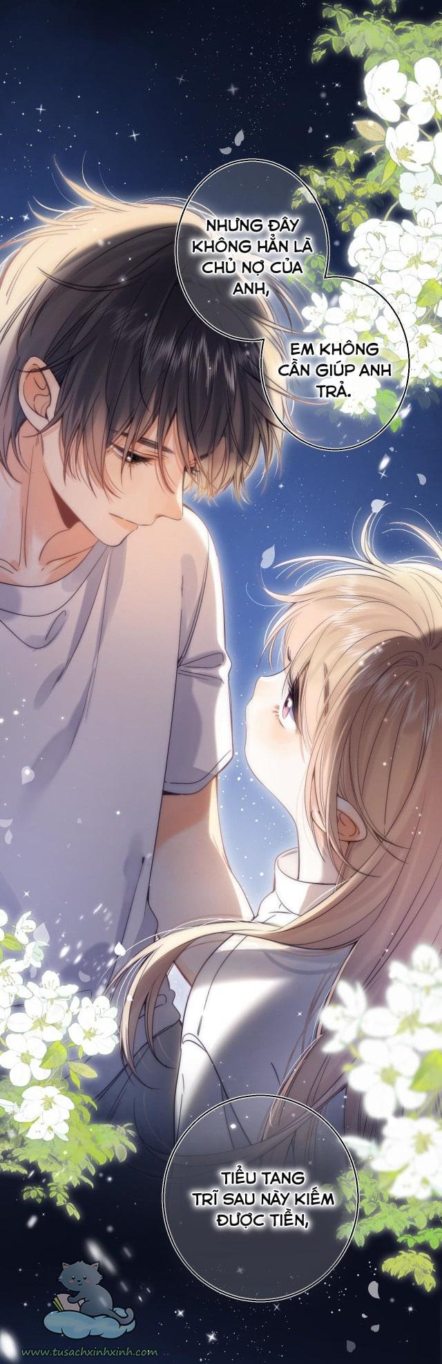 Mối Tình Thầm Kín: Mối Tình Thầm Kín – Chap 42