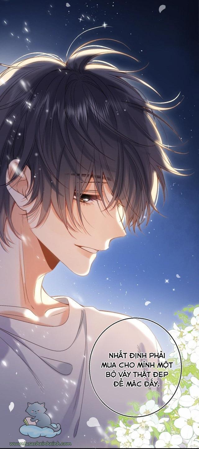 Mối Tình Thầm Kín: Mối Tình Thầm Kín – Chap 42
