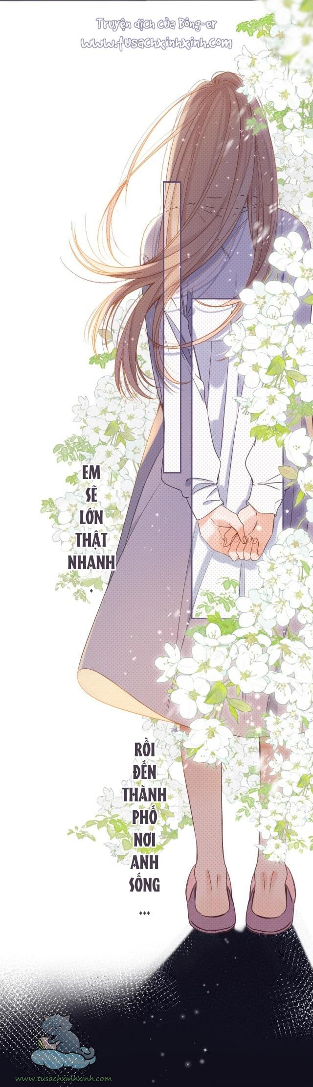 Mối Tình Thầm Kín: Mối Tình Thầm Kín – Chap 42