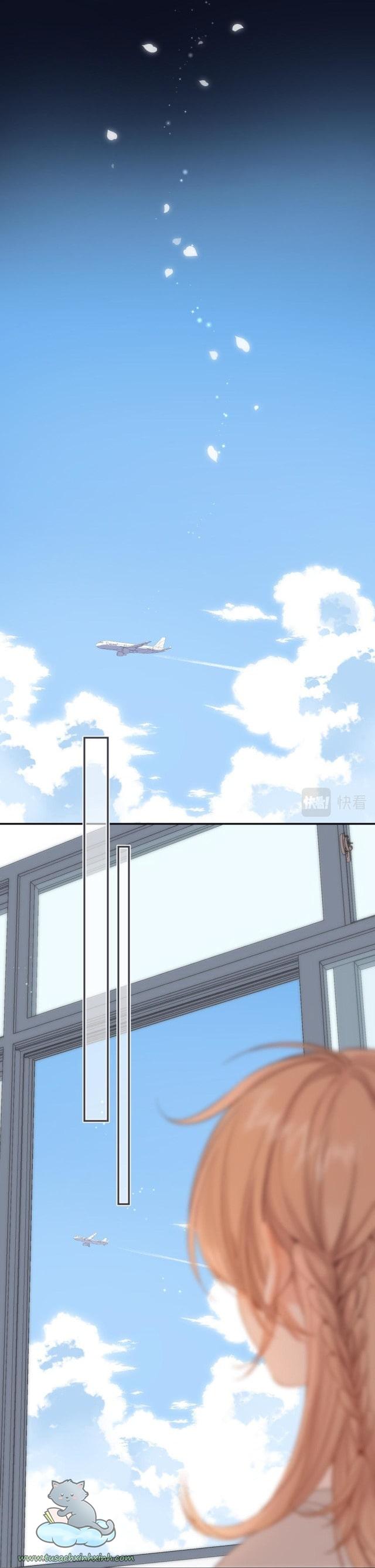 Mối Tình Thầm Kín: Mối Tình Thầm Kín – Chap 42