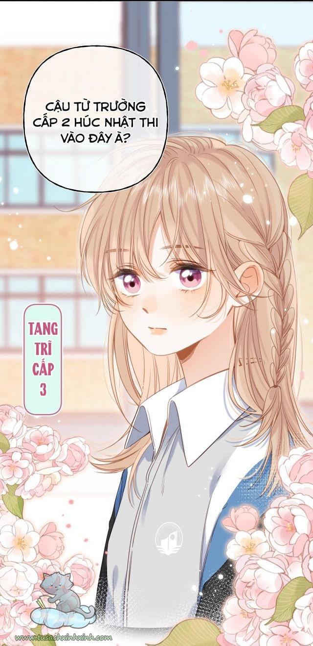 Mối Tình Thầm Kín: Mối Tình Thầm Kín – Chap 42