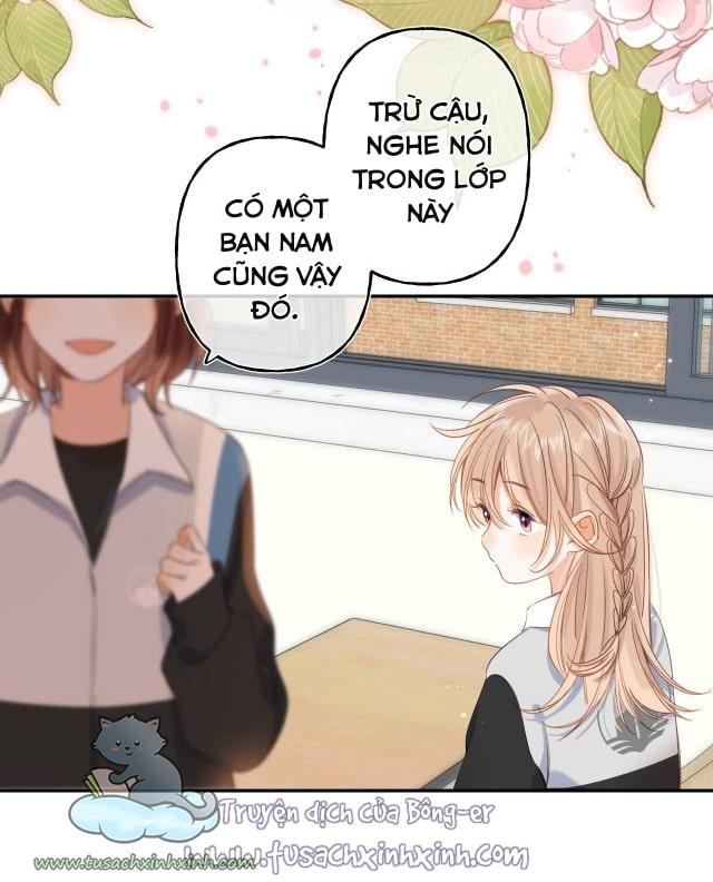 Mối Tình Thầm Kín: Mối Tình Thầm Kín – Chap 42
