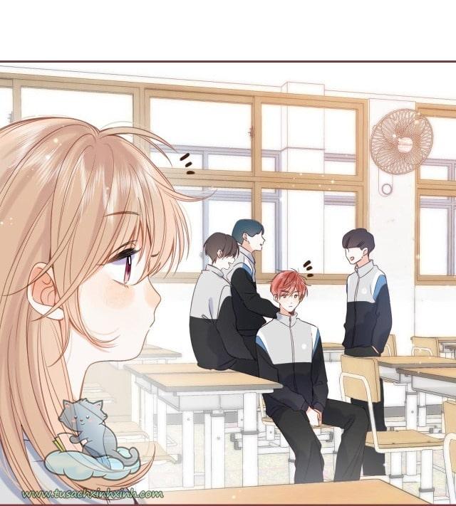 Mối Tình Thầm Kín: Mối Tình Thầm Kín – Chap 42