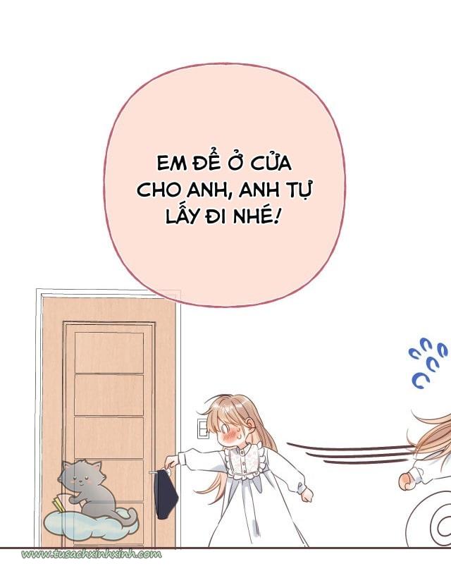 Mối Tình Thầm Kín: Mối Tình Thầm Kín – Chap 42