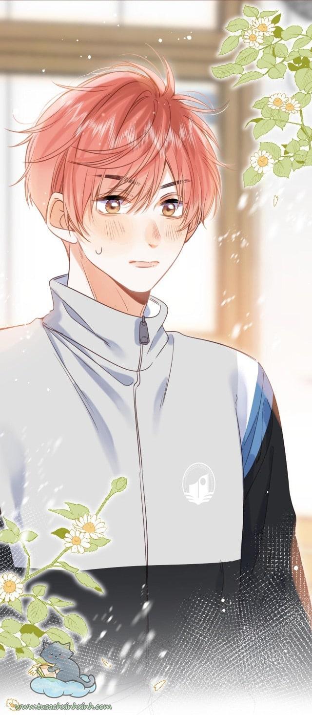 Mối Tình Thầm Kín: Mối Tình Thầm Kín – Chap 42