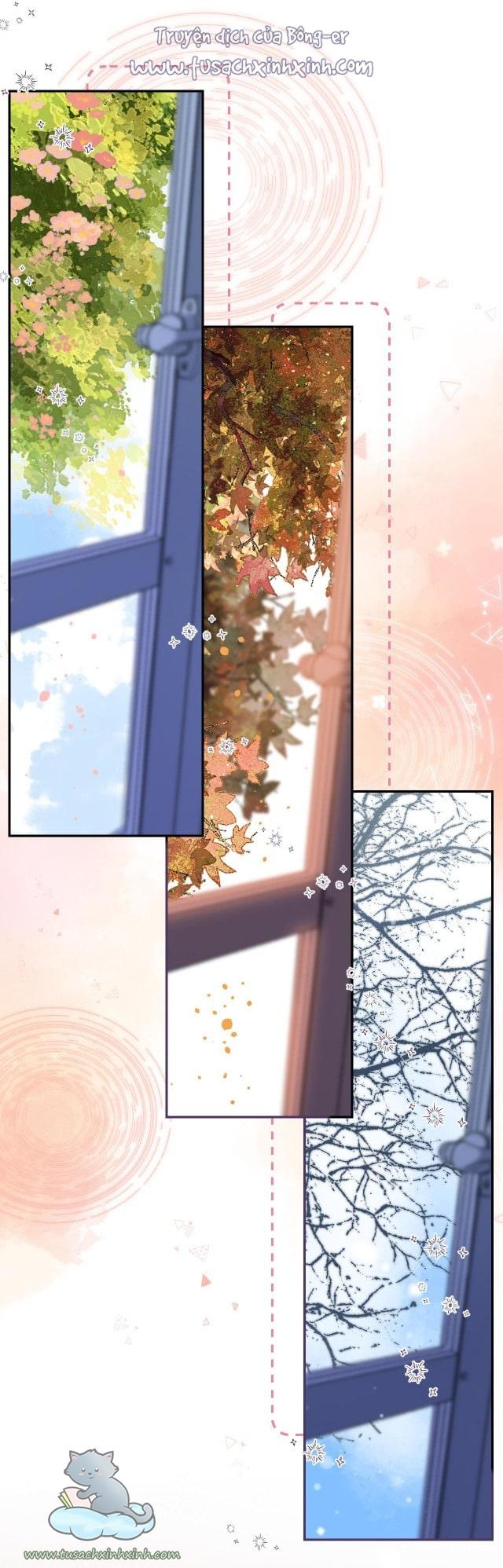 Mối Tình Thầm Kín: Mối Tình Thầm Kín – Chap 42