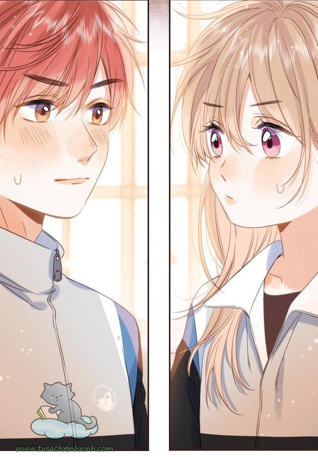 Mối Tình Thầm Kín: Mối Tình Thầm Kín – Chap 42