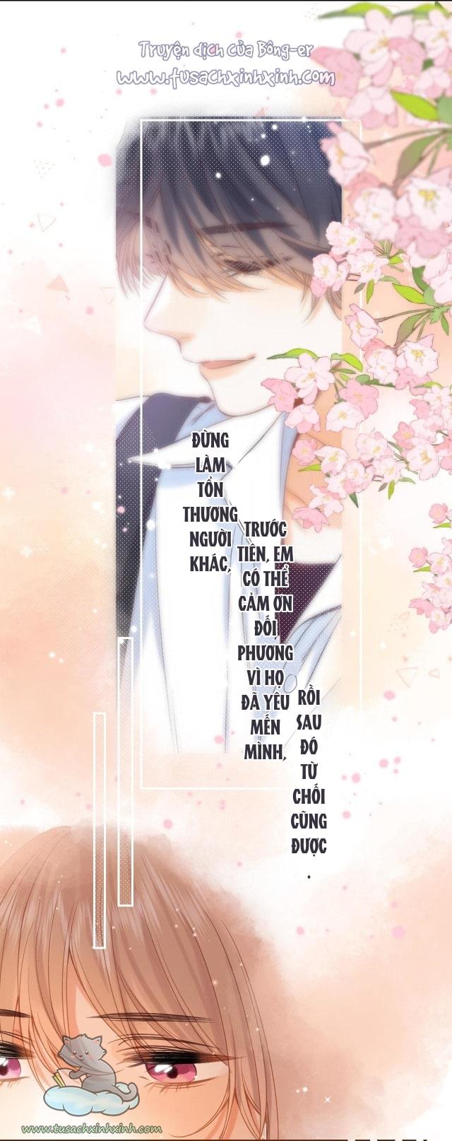 Mối Tình Thầm Kín: Mối Tình Thầm Kín – Chap 42