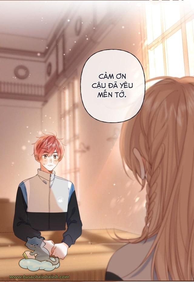 Mối Tình Thầm Kín: Mối Tình Thầm Kín – Chap 42