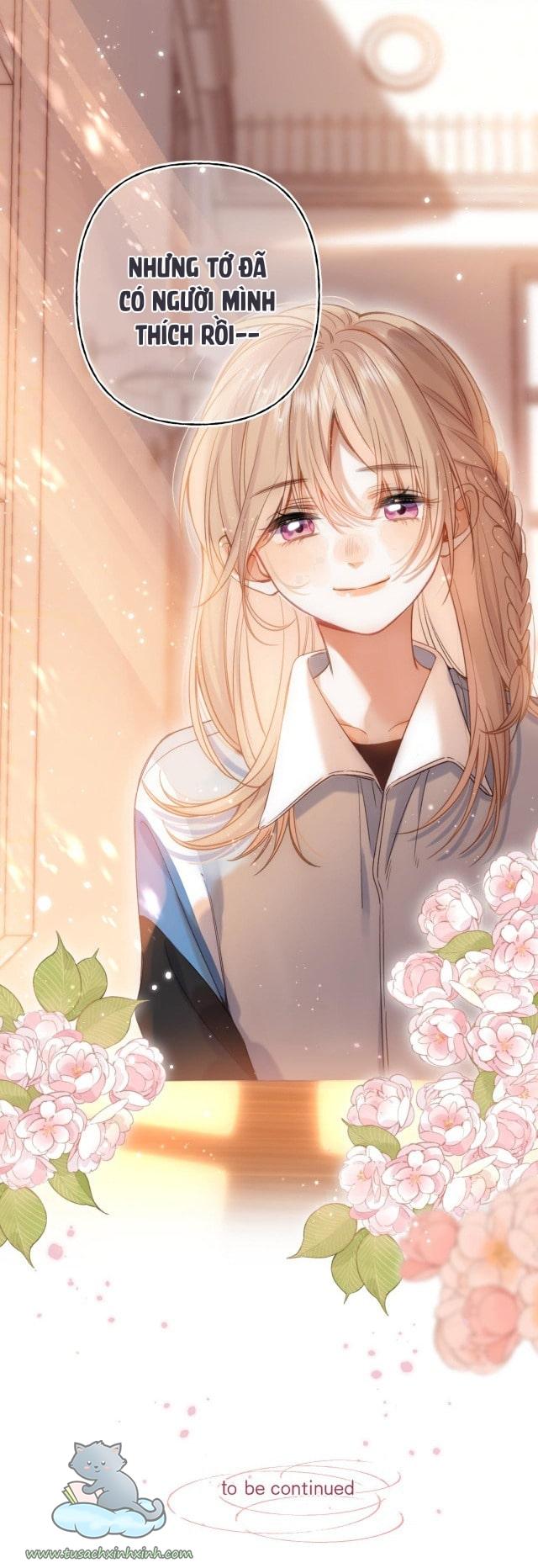 Mối Tình Thầm Kín: Mối Tình Thầm Kín – Chap 42