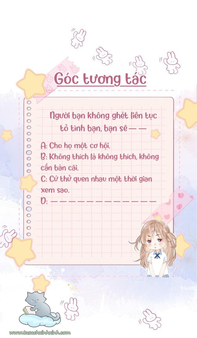 Mối Tình Thầm Kín: Mối Tình Thầm Kín – Chap 42