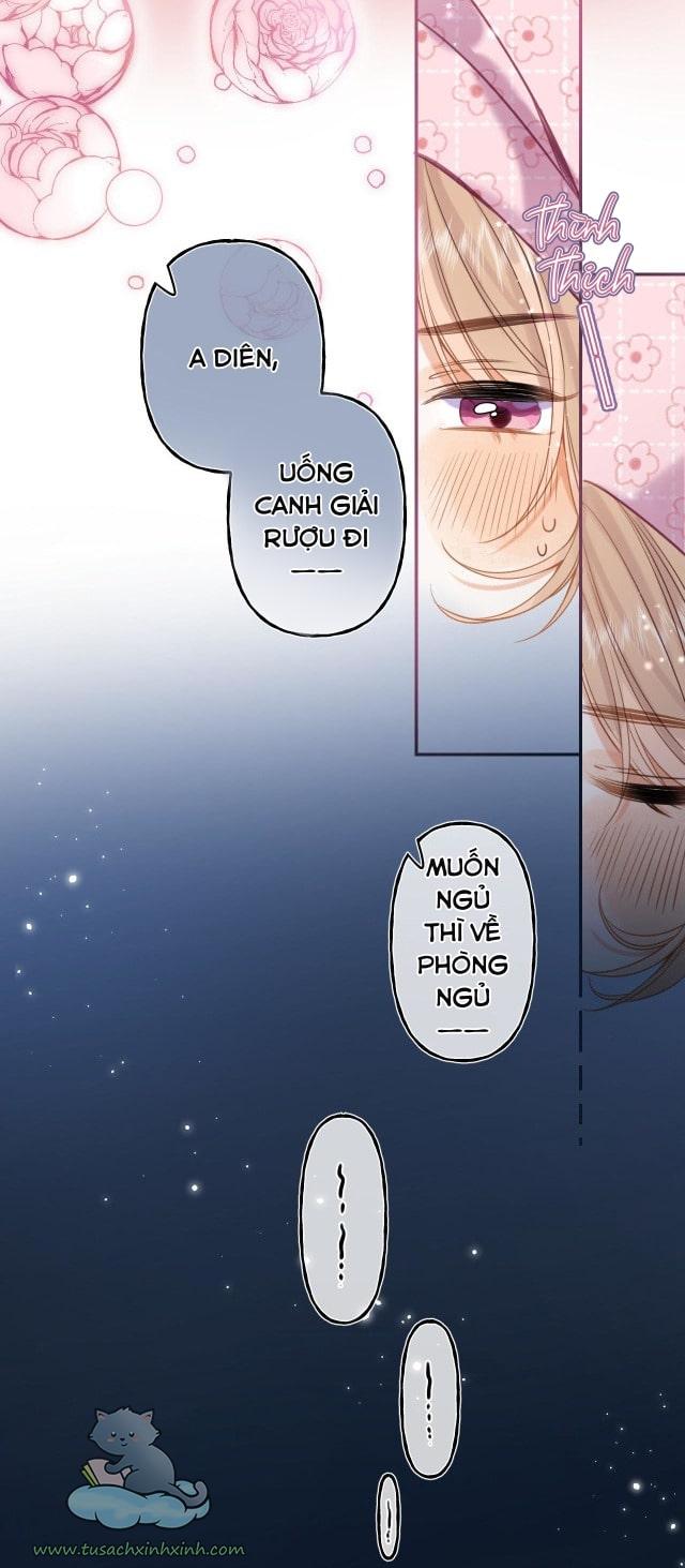Mối Tình Thầm Kín: Mối Tình Thầm Kín – Chap 42
