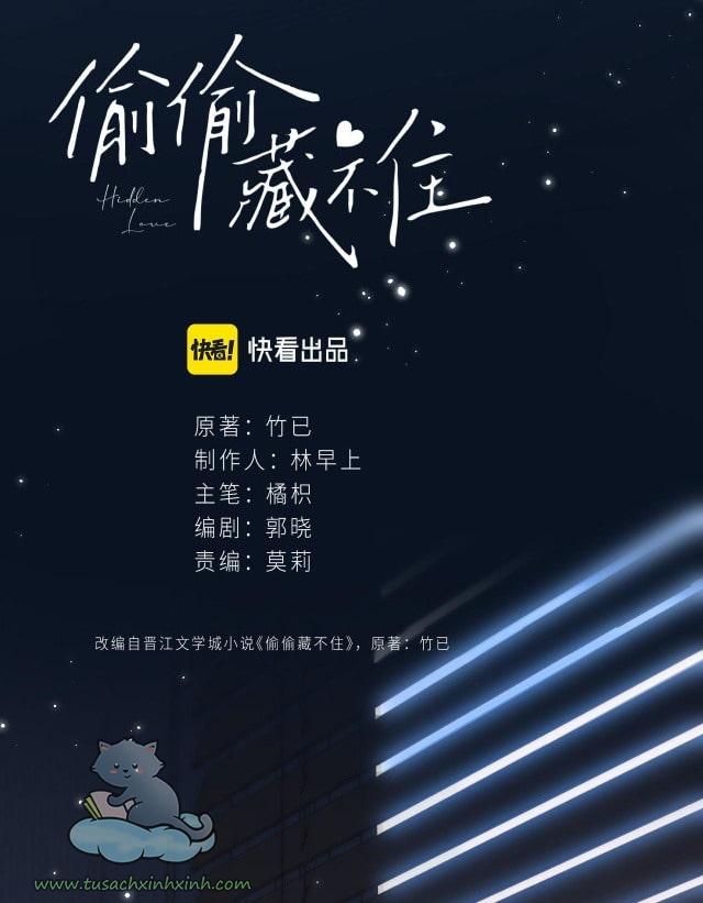 Mối Tình Thầm Kín: Mối Tình Thầm Kín – Chap 42