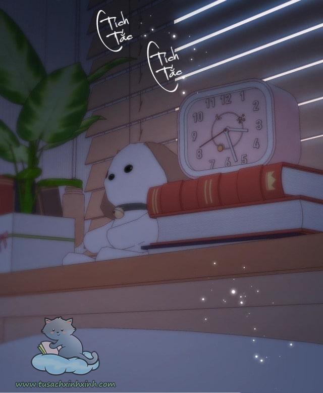 Mối Tình Thầm Kín: Mối Tình Thầm Kín – Chap 42