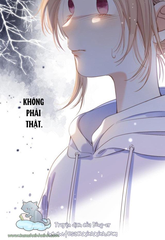 Mối Tình Thầm Kín: Mối Tình Thầm Kín – Chap 43