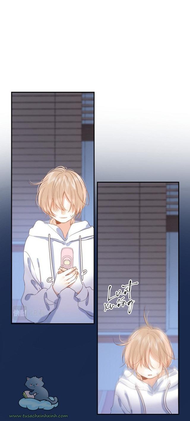 Mối Tình Thầm Kín: Mối Tình Thầm Kín – Chap 43