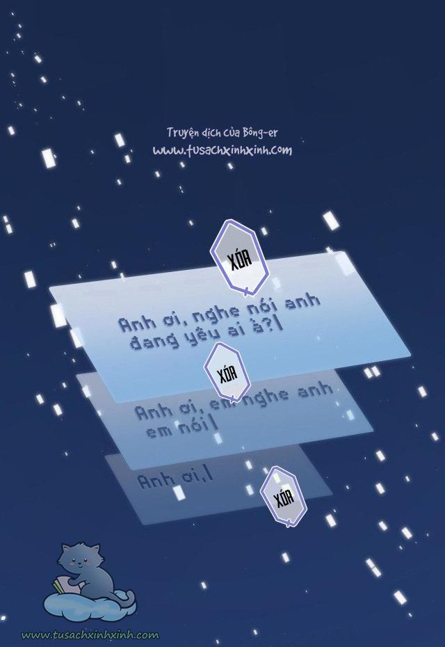 Mối Tình Thầm Kín: Mối Tình Thầm Kín – Chap 43