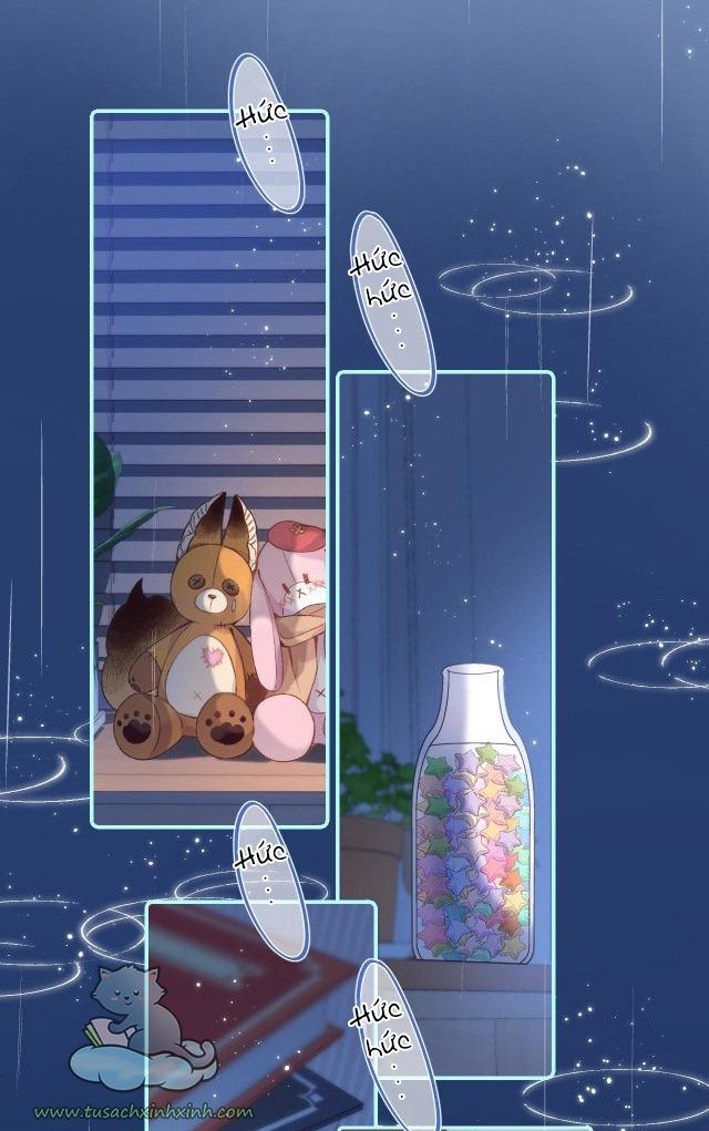 Mối Tình Thầm Kín: Mối Tình Thầm Kín – Chap 43