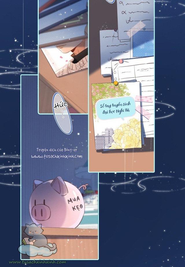 Mối Tình Thầm Kín: Mối Tình Thầm Kín – Chap 43