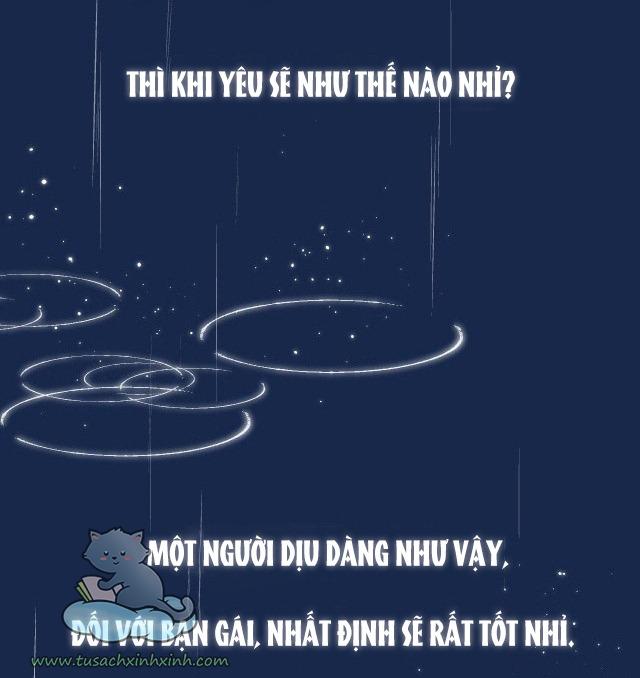 Mối Tình Thầm Kín: Mối Tình Thầm Kín – Chap 43